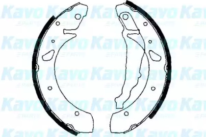 KAVO PARTS BS-2908