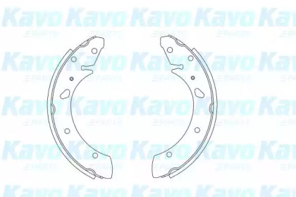 KAVO PARTS BS-2913