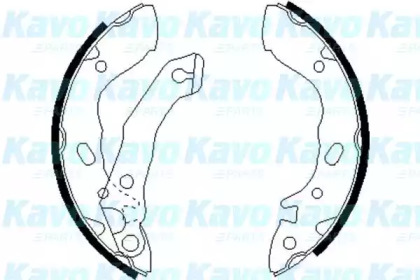 KAVO PARTS BS-3403