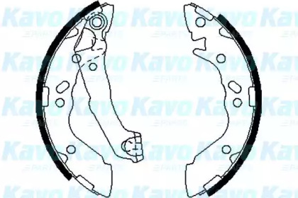 KAVO PARTS BS-3407