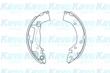 KAVO PARTS BS-3415