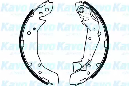 KAVO PARTS BS-3416