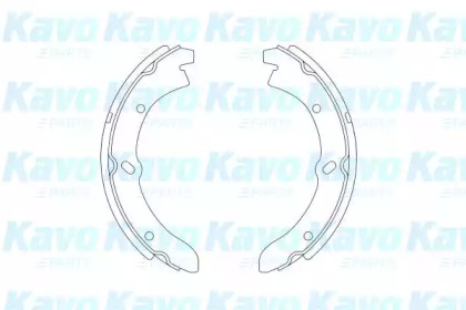 KAVO PARTS BS-3419