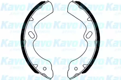 KAVO PARTS BS-3907