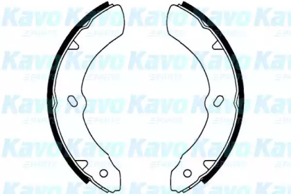 KAVO PARTS BS-3908