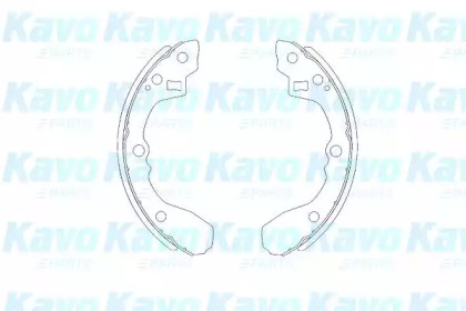 KAVO PARTS BS-4408