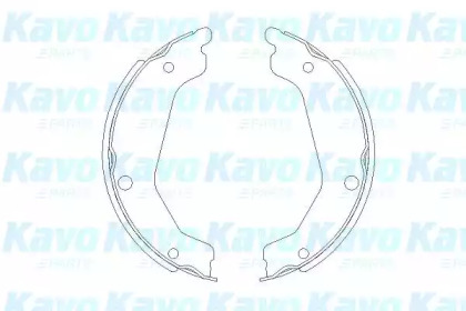 KAVO PARTS BS-4409