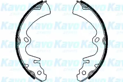 KAVO PARTS BS-5402