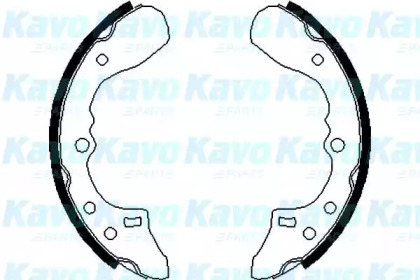 KAVO PARTS BS-5408