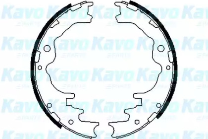 KAVO PARTS BS-5411