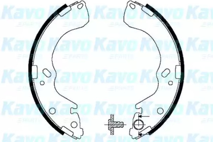 KAVO PARTS BS-5417