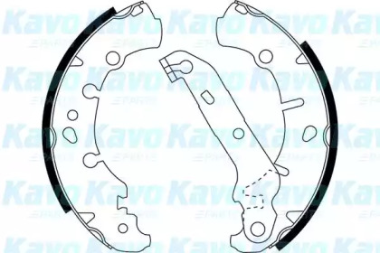 KAVO PARTS BS-5424