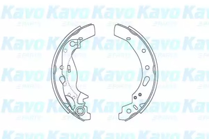 KAVO PARTS BS-5434