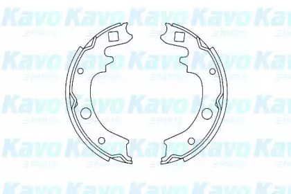 KAVO PARTS BS-5435