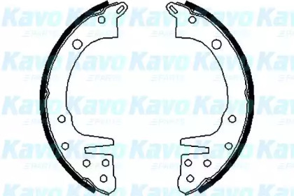 KAVO PARTS BS-6400