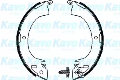 KAVO PARTS BS-6403