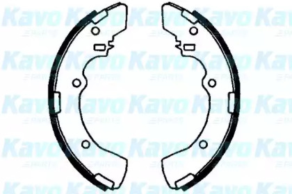 KAVO PARTS BS-6410