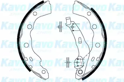 KAVO PARTS BS-6413