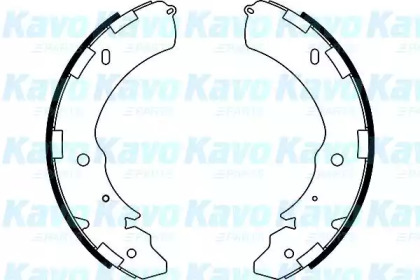 KAVO PARTS BS-6418