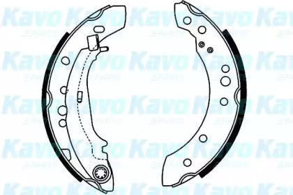 KAVO PARTS BS-6420