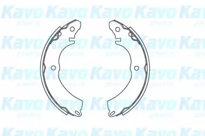 KAVO PARTS BS-6428