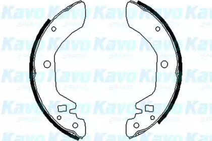 KAVO PARTS BS-7400