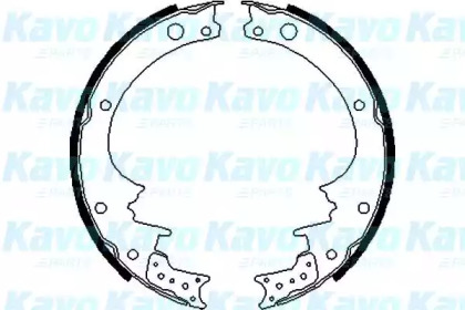 KAVO PARTS BS-7405