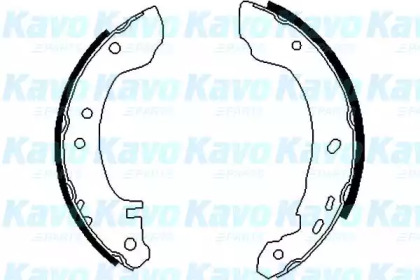 KAVO PARTS BS-7411