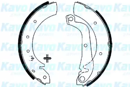 KAVO PARTS BS-7415