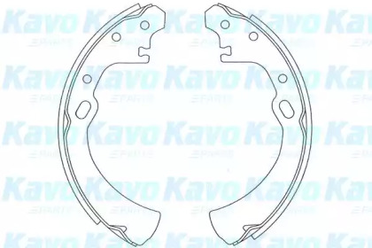 KAVO PARTS BS-7417