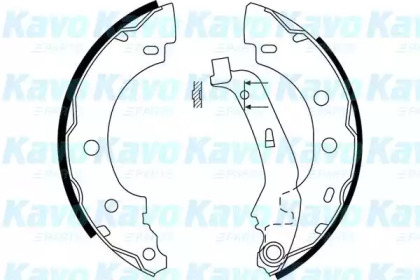 KAVO PARTS BS-7419