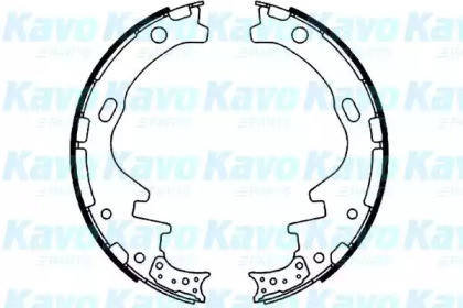 KAVO PARTS BS-7422