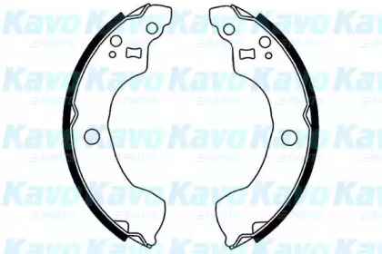 KAVO PARTS BS-7427