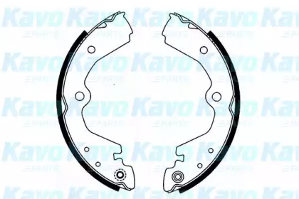 KAVO PARTS BS-7430