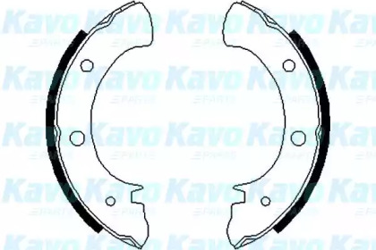 KAVO PARTS BS-8400