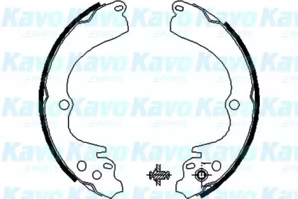 KAVO PARTS BS-8405