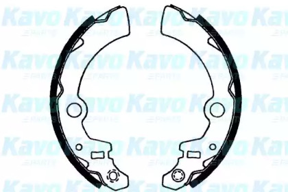 KAVO PARTS BS-8411