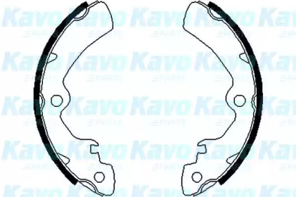 KAVO PARTS BS-8901