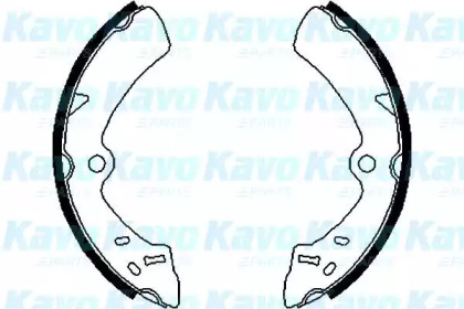 KAVO PARTS BS-8902