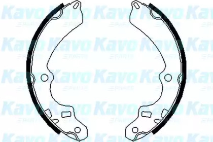 KAVO PARTS BS-8904