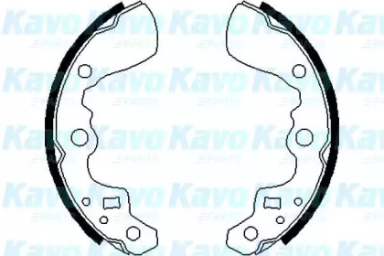 KAVO PARTS BS-8909