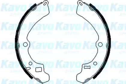 KAVO PARTS BS-8910