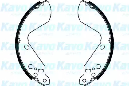 KAVO PARTS BS-8911