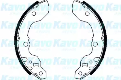 KAVO PARTS BS-8912