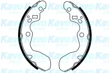 KAVO PARTS BS-8918