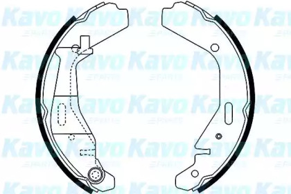 KAVO PARTS BS-8926