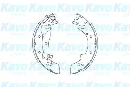 KAVO PARTS BS-8928