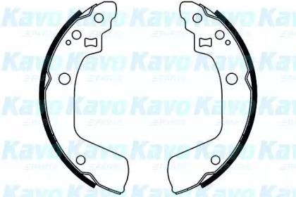 KAVO PARTS BS-8929