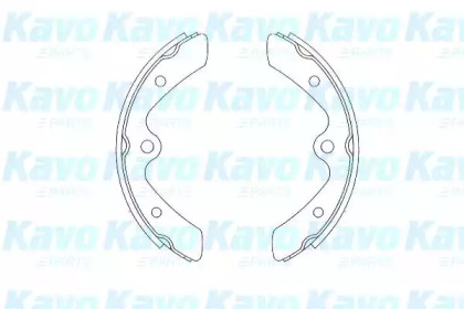 KAVO PARTS BS-8931