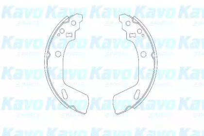 KAVO PARTS BS-8933